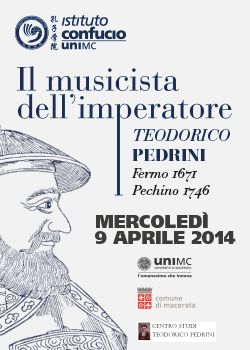 Il musicista dell'imperatore Pedrini