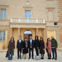 visita della CASS