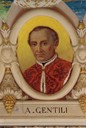 Macerata, Provincia, Aula consiliare