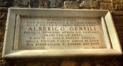 Casa dei Gentili
