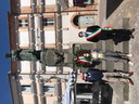 Sotto la statuta di A. Gentili (1)
