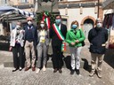 Sotto la statuta di A. Gentili (2)