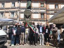 Sotto la statuta di A. Gentili (4)