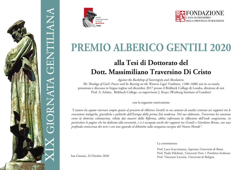 attestato