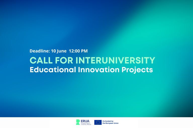 Image - 📢 Call for Interuniversity Educational Innovation Projects