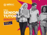 Become a Tutor at Unimc Become a Tutor at Unimc