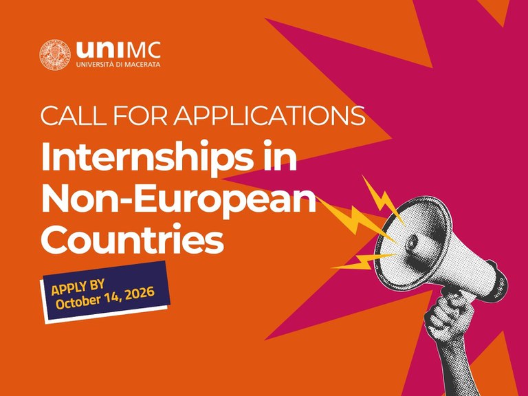 Image - Call for Applications for Internships in Non-European Countries