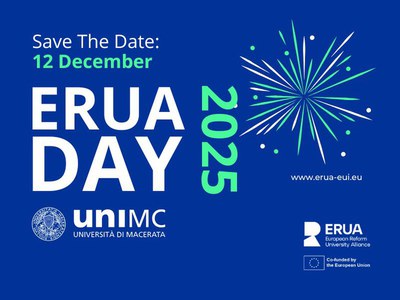 Image - ERUA DAY – December 12, 2025