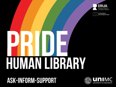 Image - ERUA Human Library at UniMC: Stories, Dialogue and Inclusion