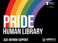 ERUA Human Library at UniMC: Stories, Dialogue and Inclusion