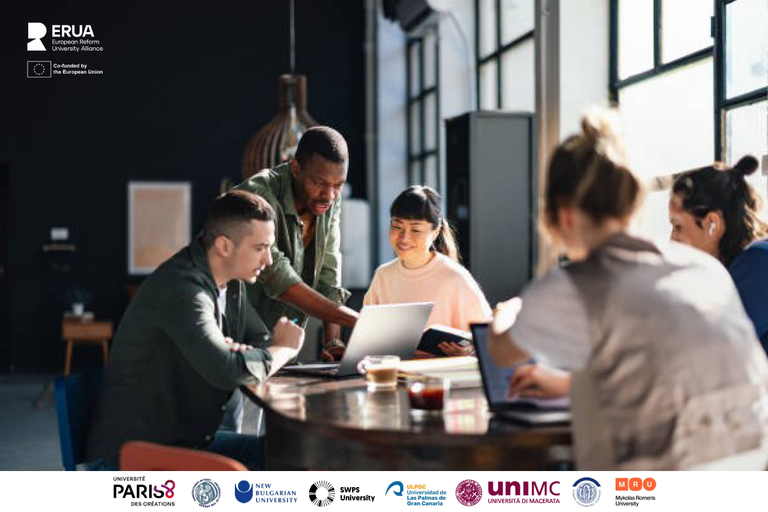 Image - ERUA Job Opportunity: become Secretary General of the European Reform University Alliance