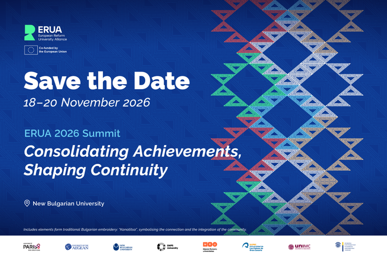 Image - ERUA Summit 2026: Registration Now Open