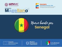 Extra-EU mobility to Senegal for UniMc students Extra-EU mobility to Senegal for UniMc students