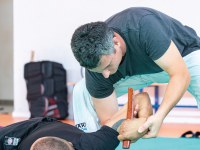 Free self-defence and awareness course for the UniMC community