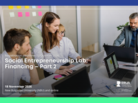 From Idea to Impact: Join the ERUA Social Entrepreneurship Workshop