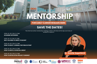 Mentorship Sessions for ECR and Ph.D. Students