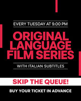 Original-language film series is back Original-language film series is back