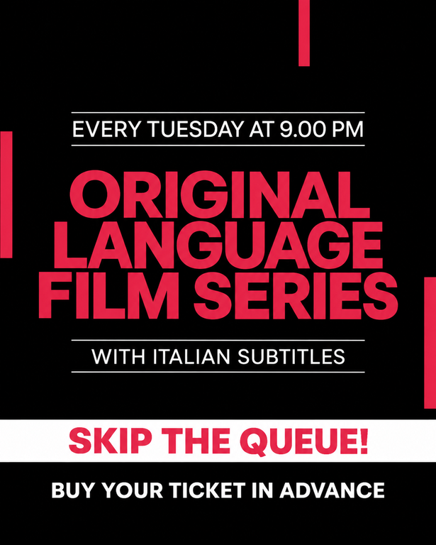 Image - Original-language film series is back