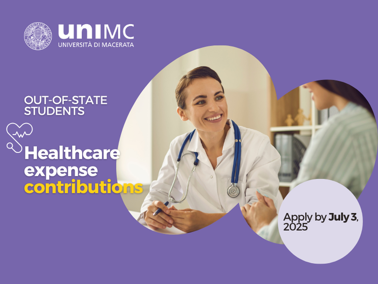 Image - Out-of-State Students: Healthcare expense contributions
