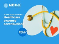 Out-of-State Students: Healthcare expense contributions
