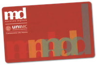 Pick up your Student Card! Pick up your Student Card!