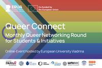 Queer Connect: Monthly Networking Space for Queer Students Across ERUA