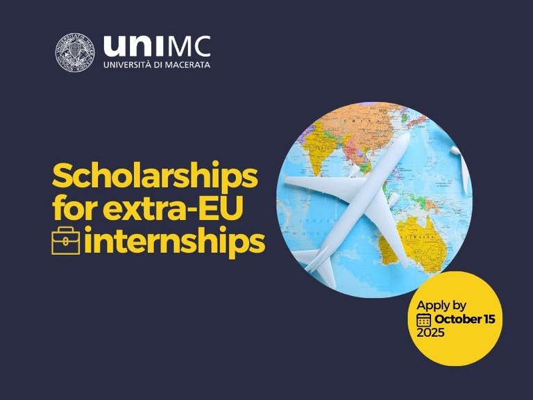 Image - Scholarships for extra-EU internships