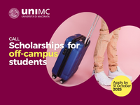Scholarships for off-campus students with economic difficulties