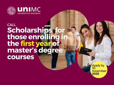 Image - Scholarships for those enrolling in the first year in the academic year 2025/2026