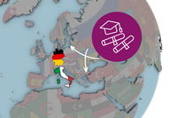 UniMC launches a new Double Degree with the Katholische Universität Eichstätt-Ingolstadt UniMC launches a new Double Degree with the Katholische Universität Eichstätt-Ingolstadt