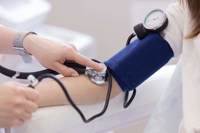 Image - Wellness In-Centro: screening and prevention at the University