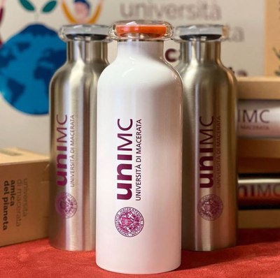 unimc water bottles
