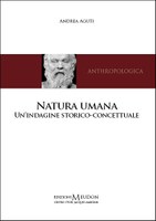 Nuovi orizzonti dell'antropologia filosofica
