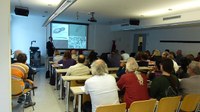 PROGETTO GROTTE: l'educazione ambientale in ecosistemi ipogei