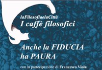 Anche la FIDUCIA ha PAURA
