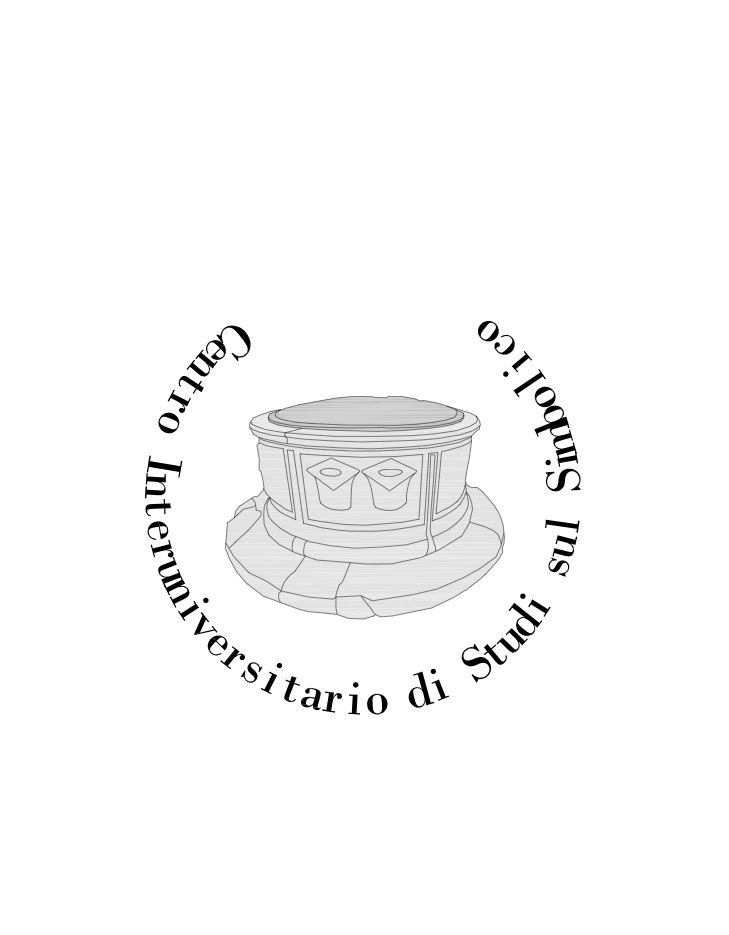 CENTRO Interuniversitario di Studi sul SIMBOLICO