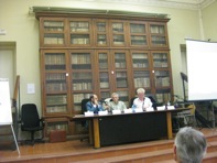 Convegni sull’ONTOLOGIA a Macerata