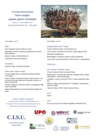 Nuove UTOPIE: popolo, potere, tecnologie