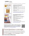 Convegno SIPI e ISNITE