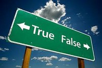 VERO e FALSO nella FILOSOFIA GRECA