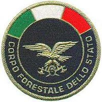 CONVENZIONE con il Corpo FORESTALE dello Stato