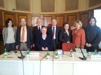 Dialoghi post-metafisici