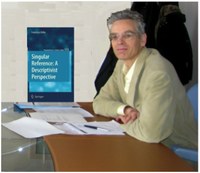Francesco Orilia, “A Descriptivist Approach to Singular Reference”