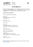Futurità 9 