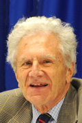 John RIST a Macerata