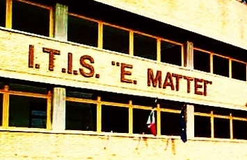 La FILOSOFIA all'Istituto Tecnico MATTEI di Recanati