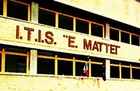 La FILOSOFIA all'Istituto Tecnico MATTEI di Recanati