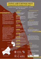 Living with EARTHQUAKES 