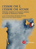 L'UMANO tra CURA e MISURA