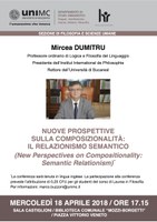 Mircea DUMITRU / Gerhard HEINZMANN  